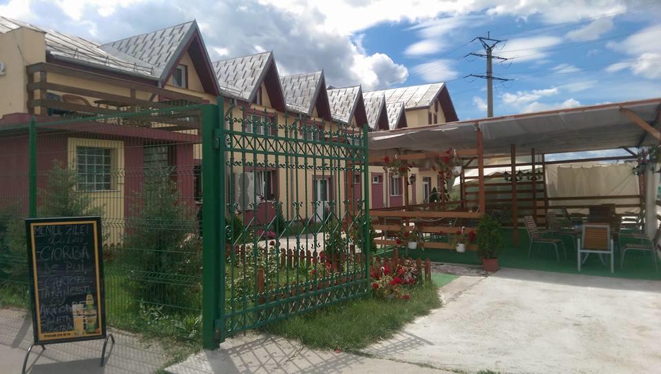 Casa Regala Ear Craiova Exterior foto
