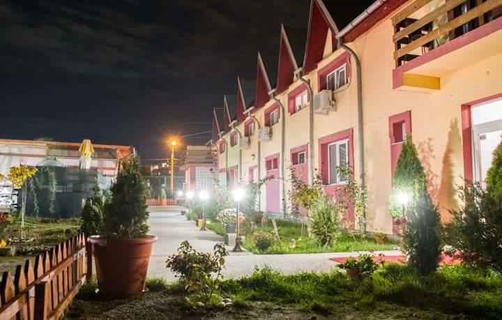Casa Regala Ear Craiova Exterior foto